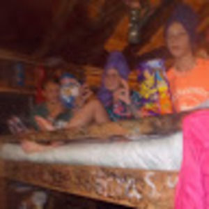 Meet your Posher, Cora